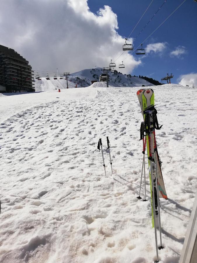 Mon Ski A La Plagne - Plagne Bellecote Residence 3000 Exterior foto